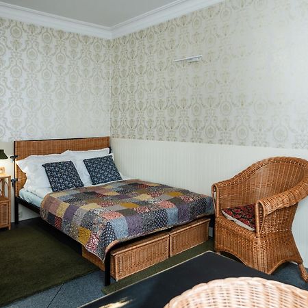 Wicker House Apartment Gdansk Luaran gambar