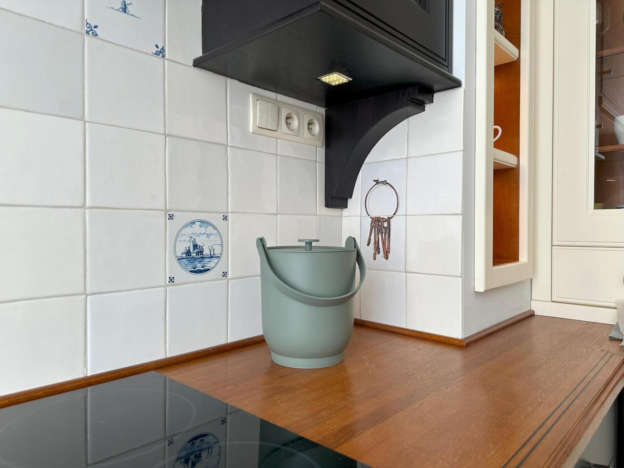 Wicker House Apartment Gdansk Luaran gambar