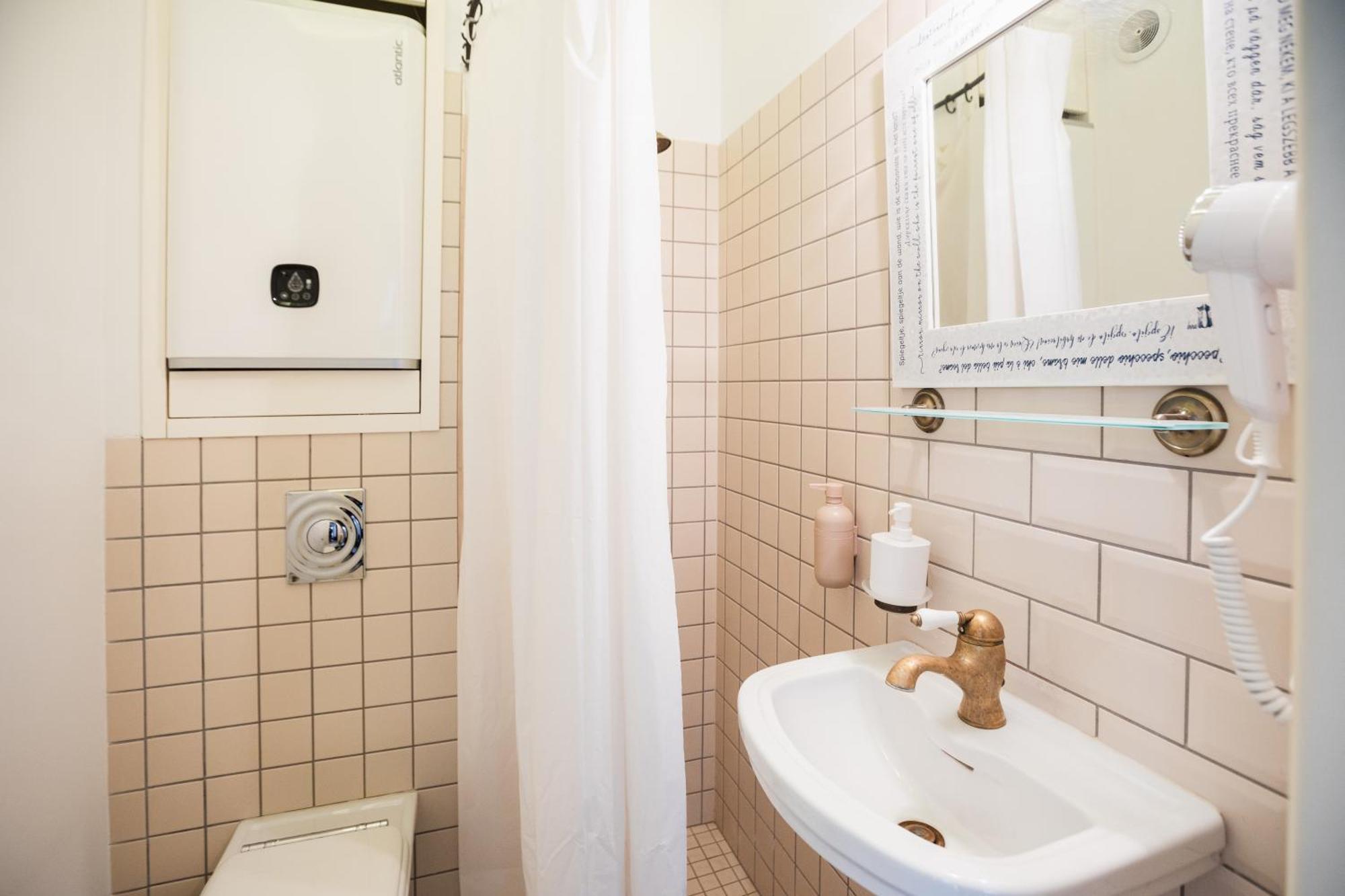 Wicker House Apartment Gdansk Luaran gambar