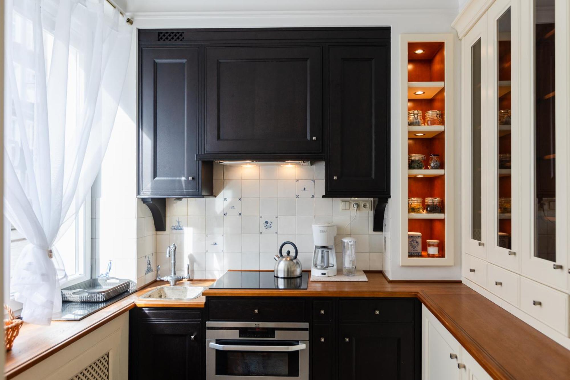 Wicker House Apartment Gdansk Luaran gambar