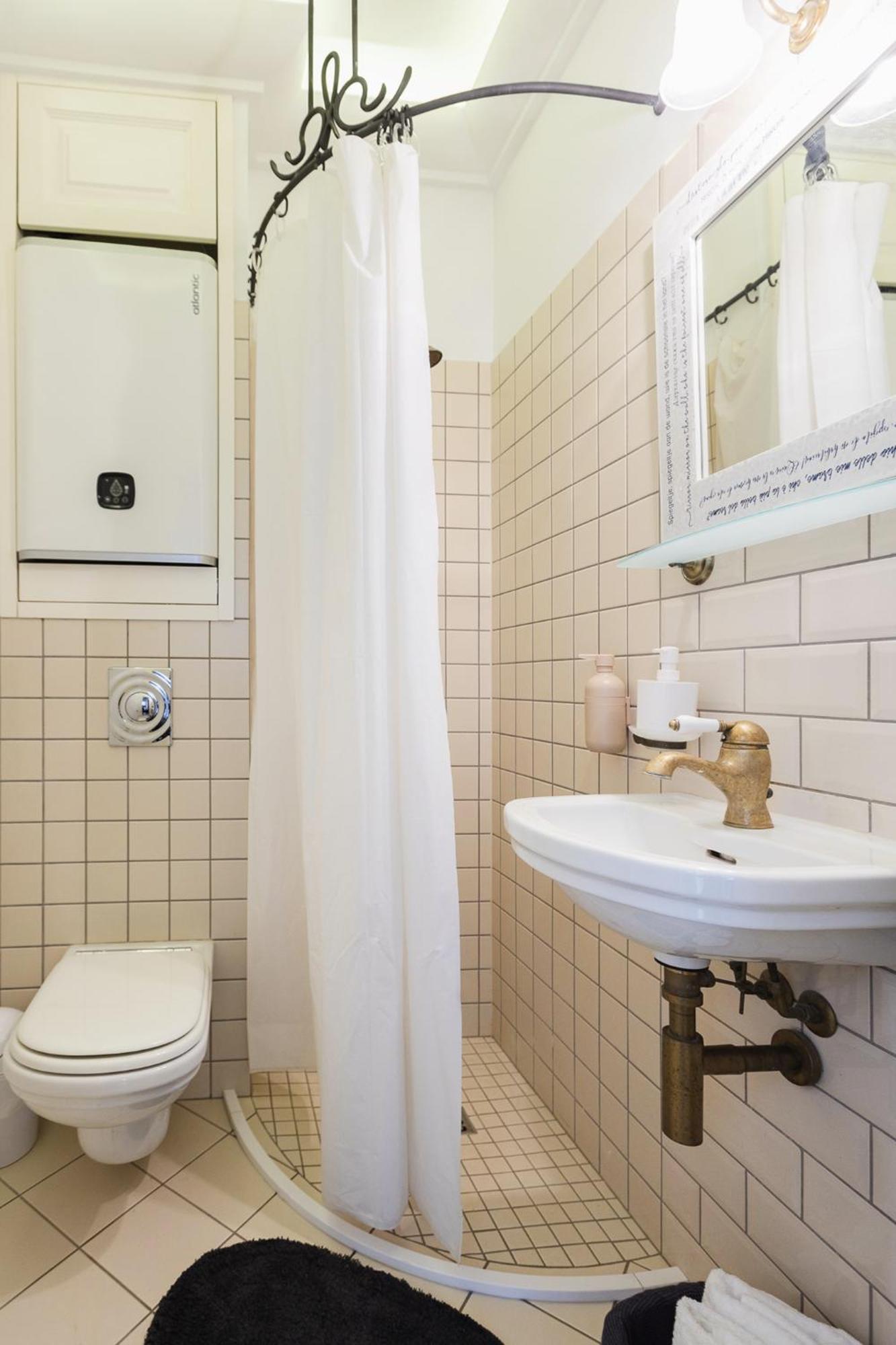 Wicker House Apartment Gdansk Luaran gambar